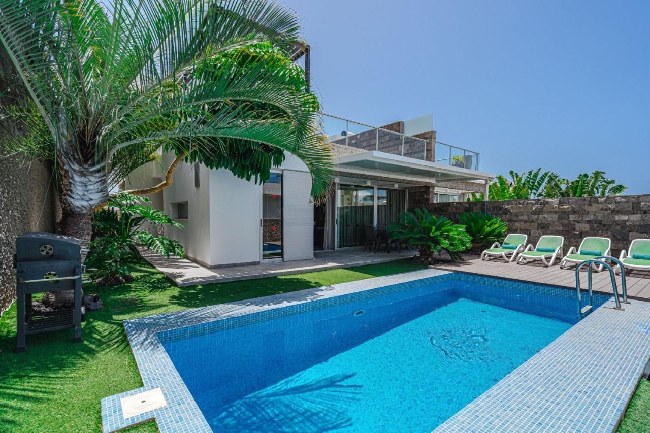 Lux Villa 31 Costa Adeje  Exterior photo