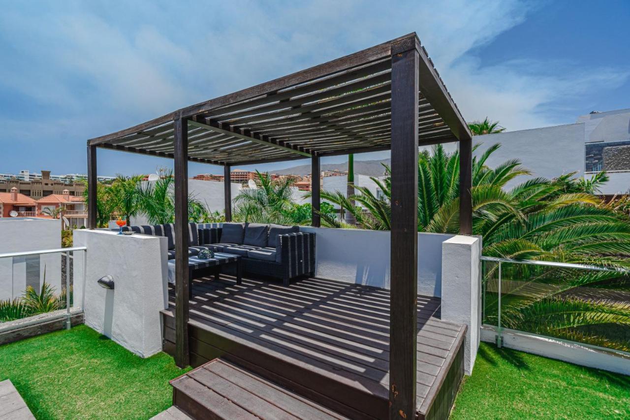 Lux Villa 31 Costa Adeje  Exterior photo